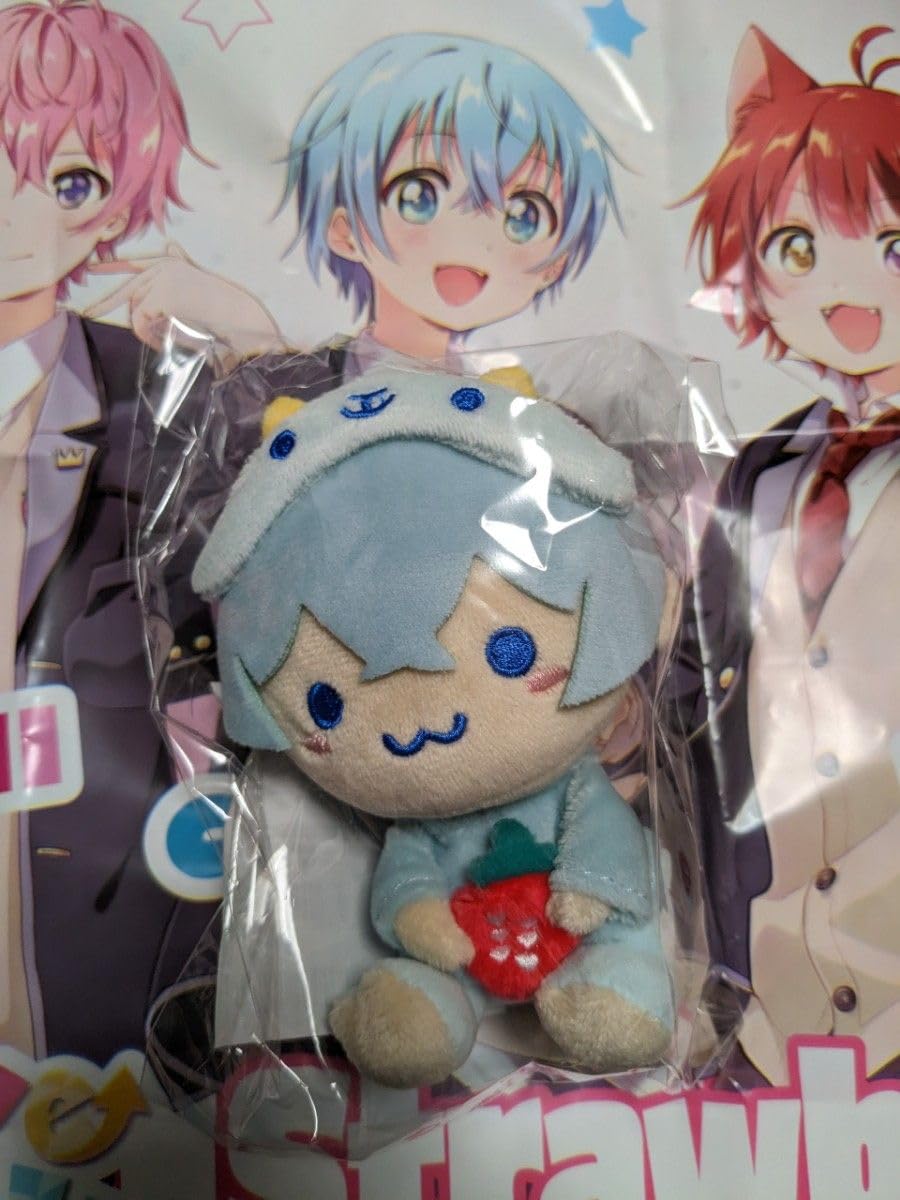 Amazon.co.jp: すとぷり ころんくん あにまるおすわりぬいぐるみ